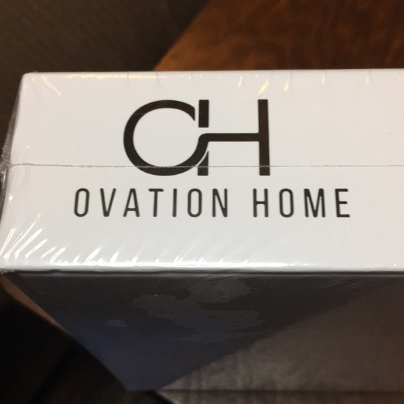 NWT OH Ovation Home 1000 piece jigsaw puzzle Jacaranda House NWT - Picture 4 of 6